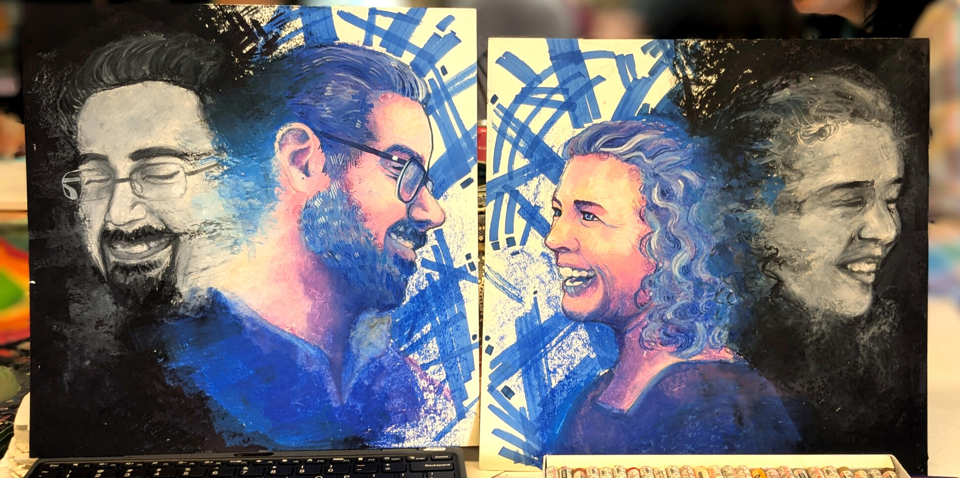 Growth and Decay (4/5)