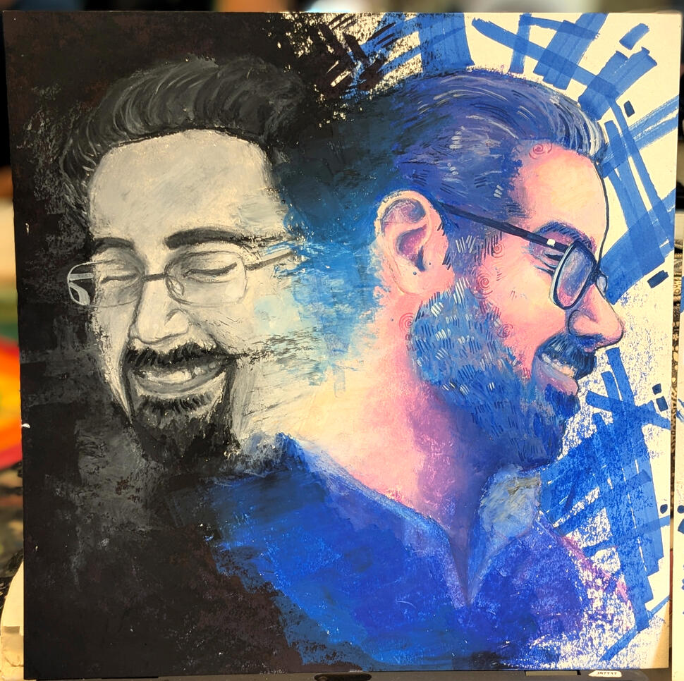 Growth and Decay (5/5)